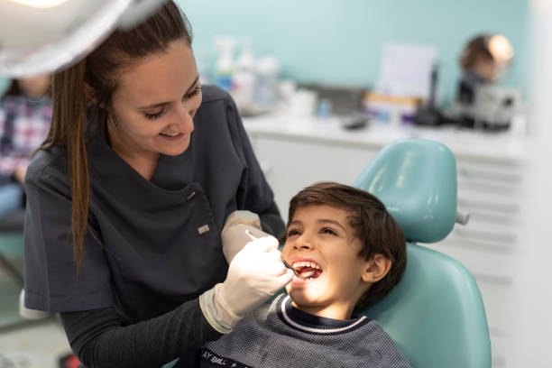 Best Emergency Tooth Extraction  in Granville, OH