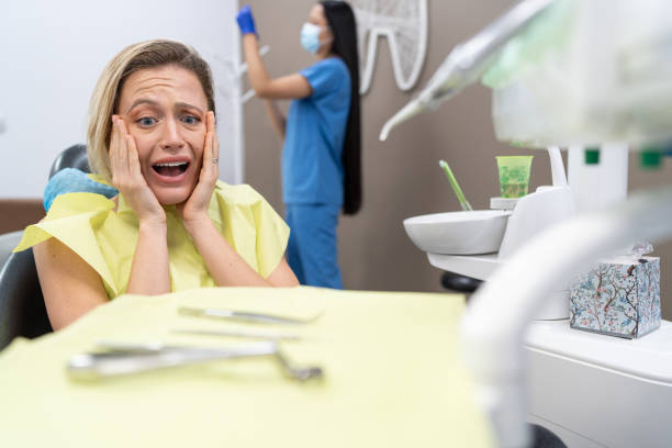 Best Urgent Tooth Repair  in Granville, OH