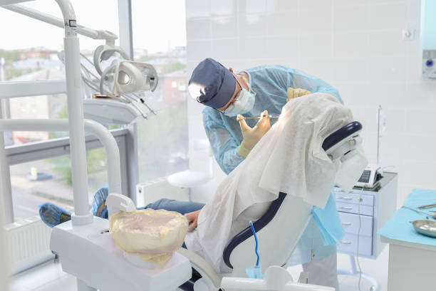 Best Cracked Tooth Emergency Dentist  in Granville, OH